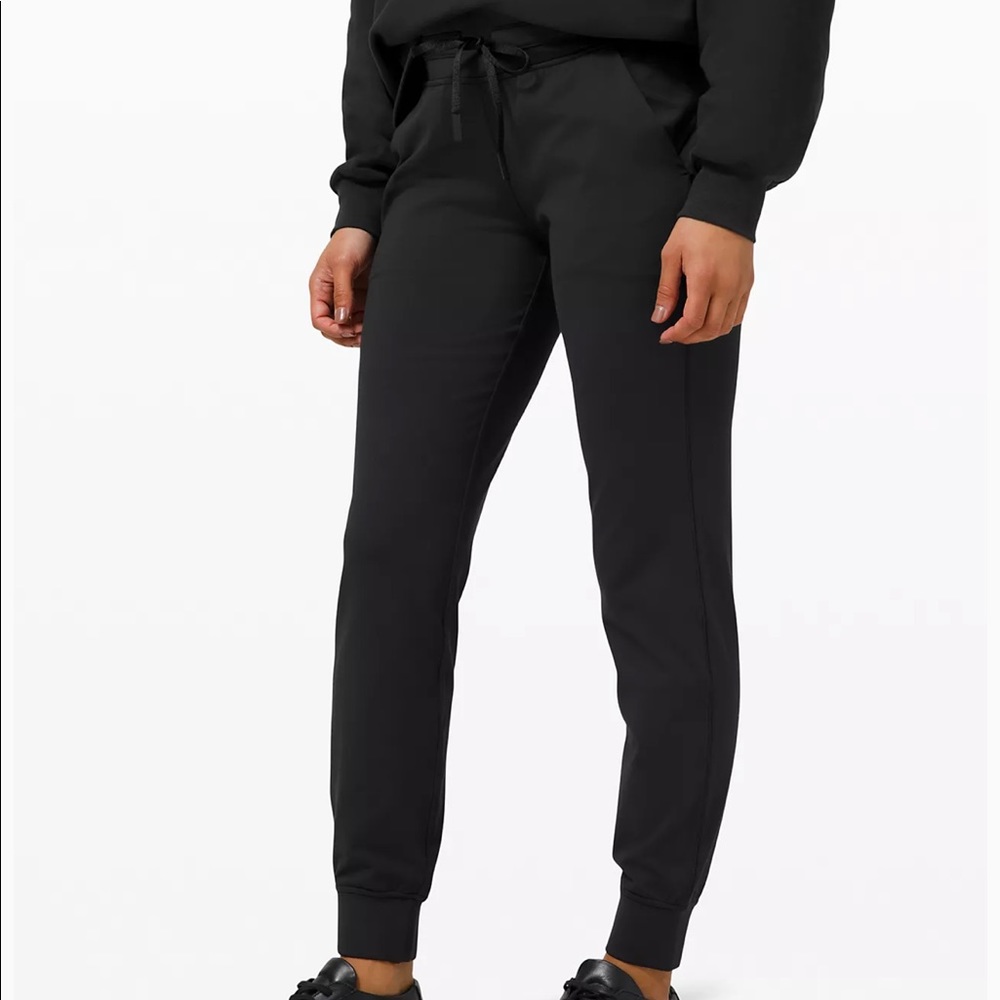 Lululemon Joggers